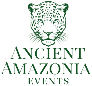 Ancient Amazonia