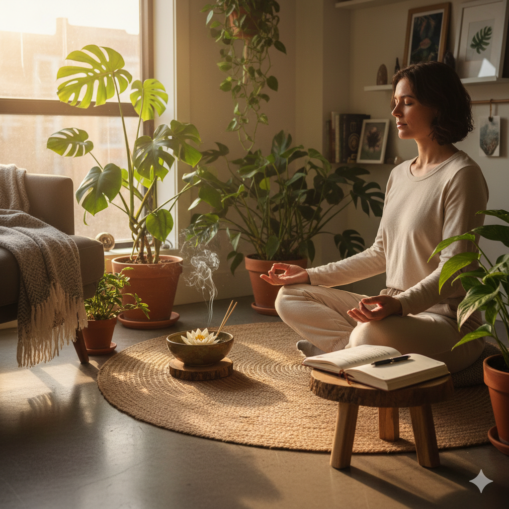 Mindful Practices You Can Use Every Day