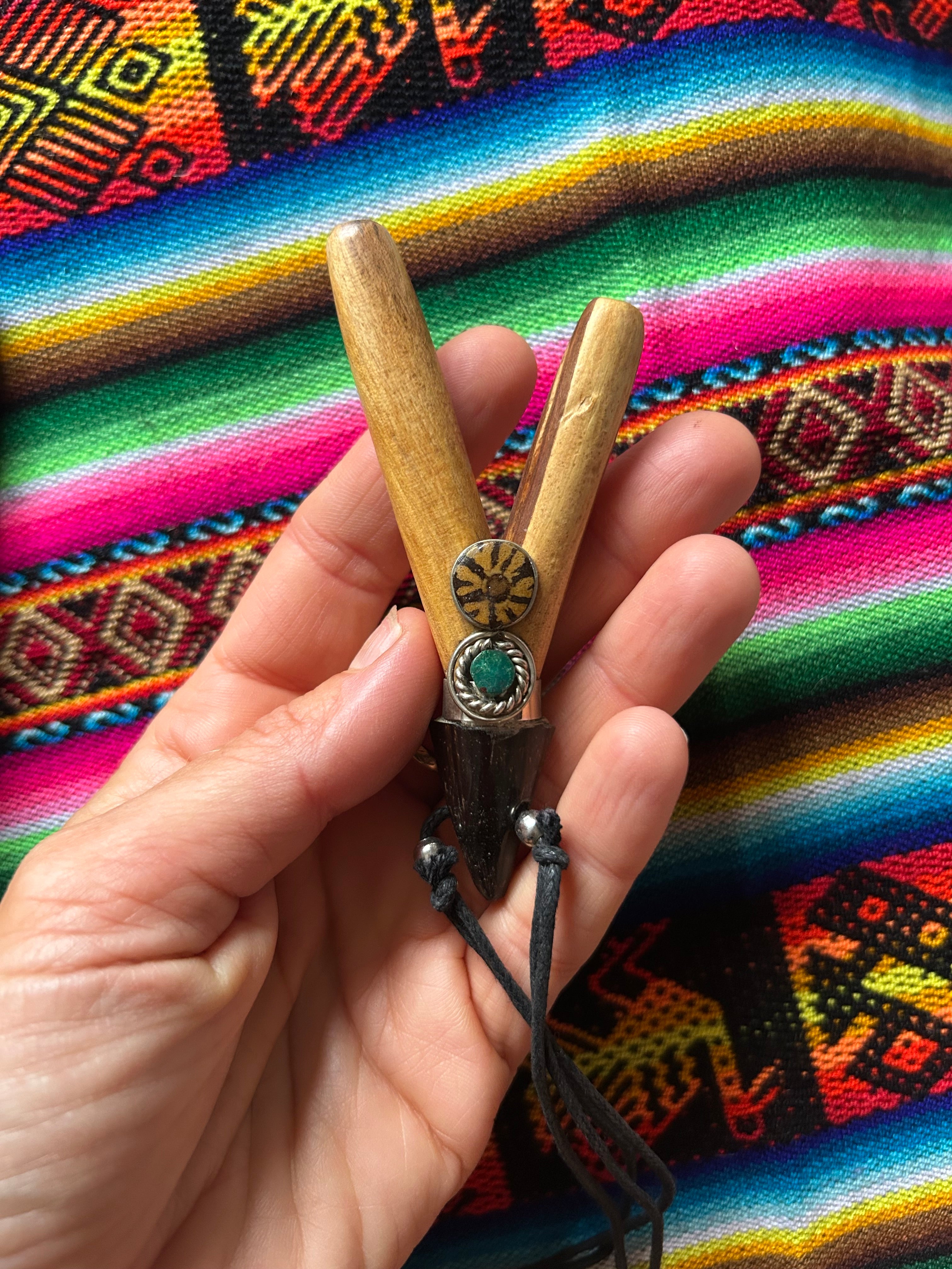 Necklace Kuripes