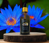 Cold Pressed Moringa Oil infused with Blue Lotus 60ml