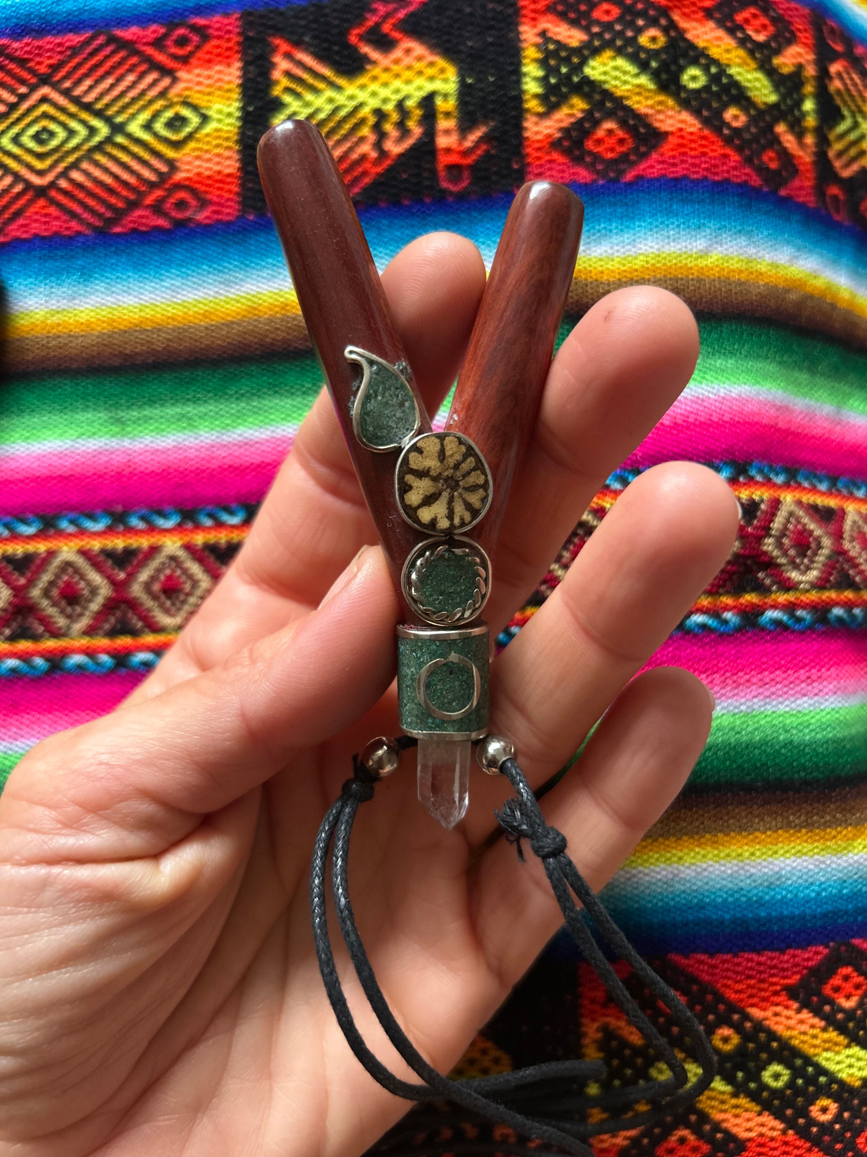 Necklace Kuripes