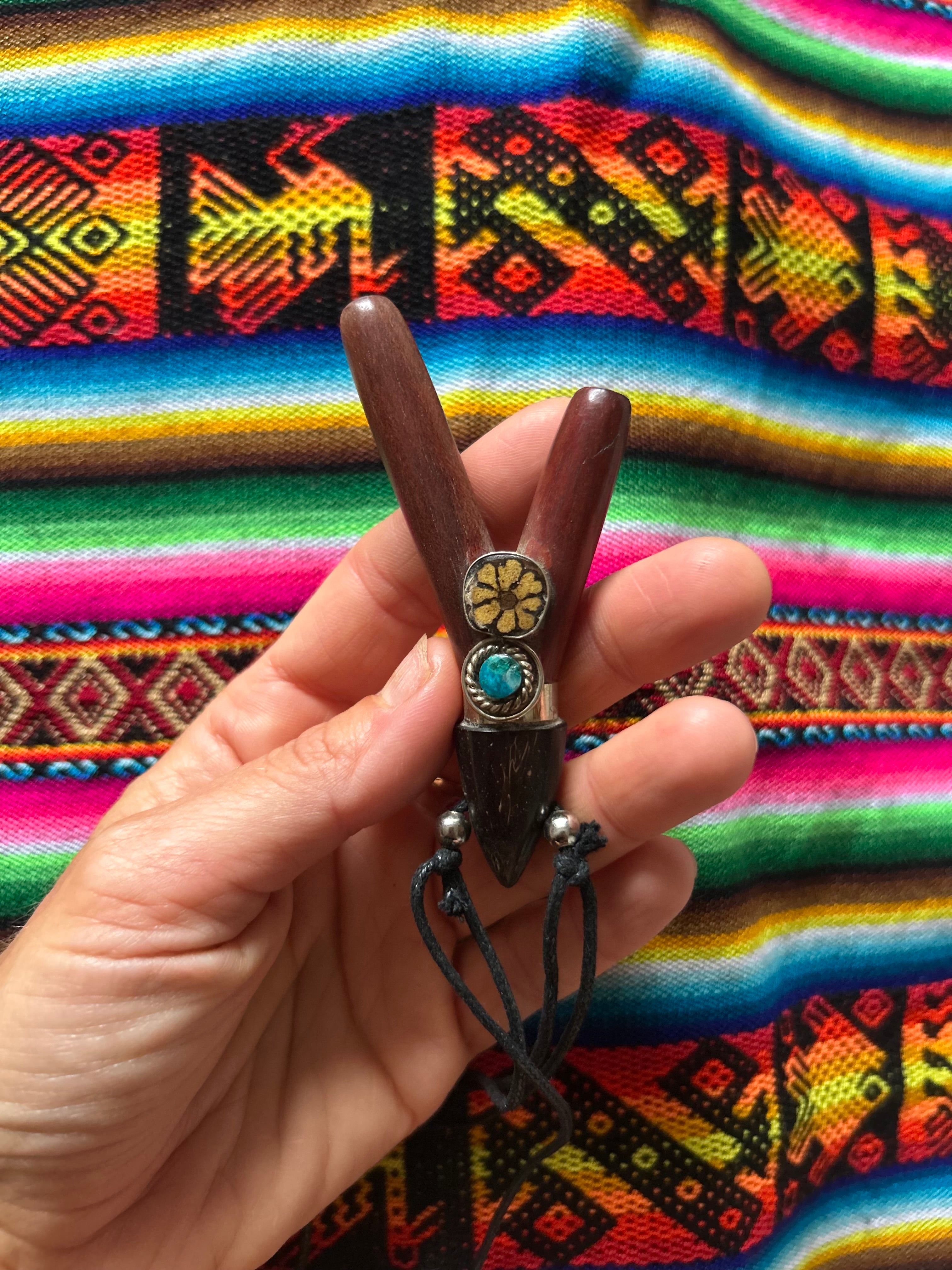 Necklace Kuripes