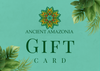 Ancient Amazonia Gift Card