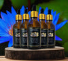 6 Pack Cold Pressed Moringa Oil infused with Blue Lotus 60ml SAVE 24%